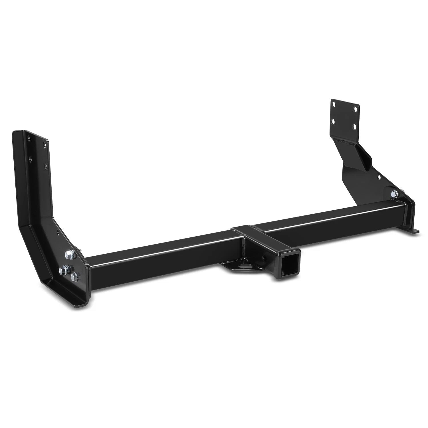 Class III Hitch Receiver for Mercedes-Benz Freightliner Dodge (2007–2026)