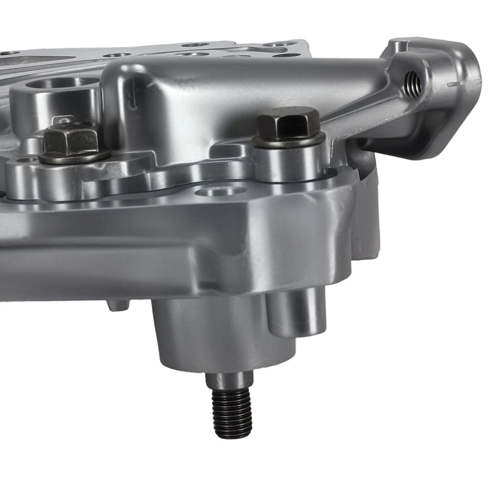 Oil Pump with Timing Cover for Dodge Stratus (2001–2004)