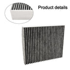 Cabin Air Filter for BMW