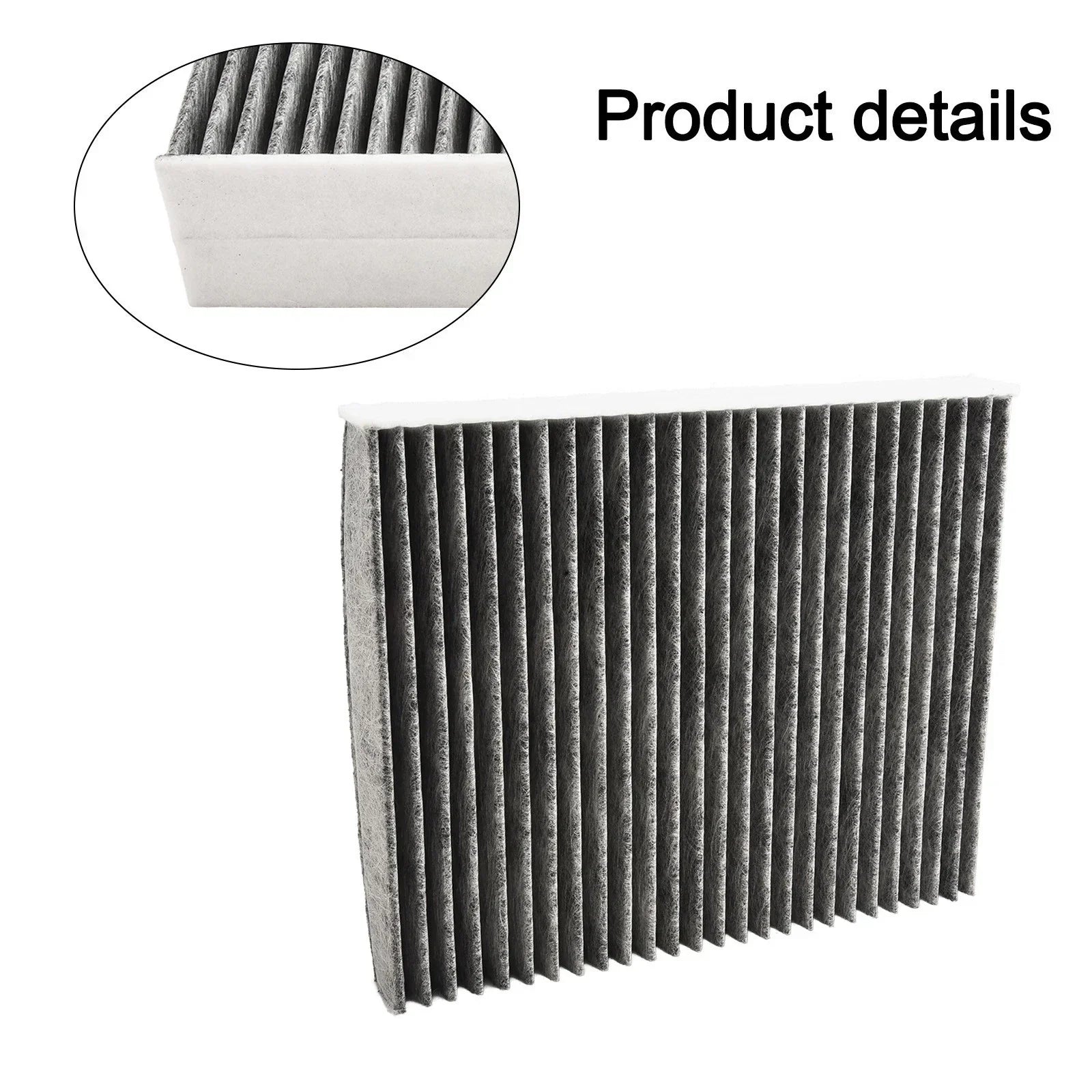 Cabin Air Filter for BMW