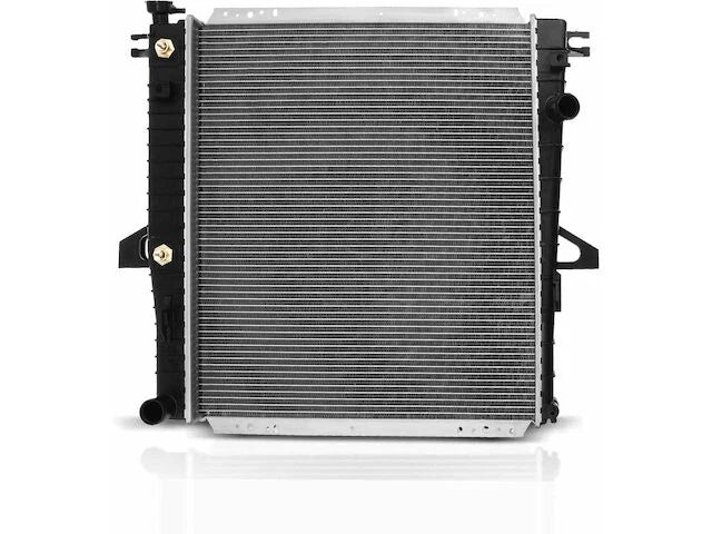 Radiator for Mazda B4000 4.0L V6 (1998–2010) QF485XP