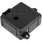HVAC Blend Door Actuator for Pontiac Torrent, Chevrolet Equinox (2006–2009)