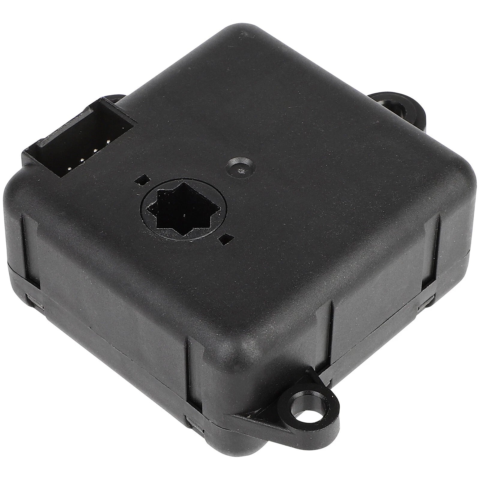 HVAC Blend Door Actuator for Pontiac Torrent, Chevrolet Equinox (2006–2009)