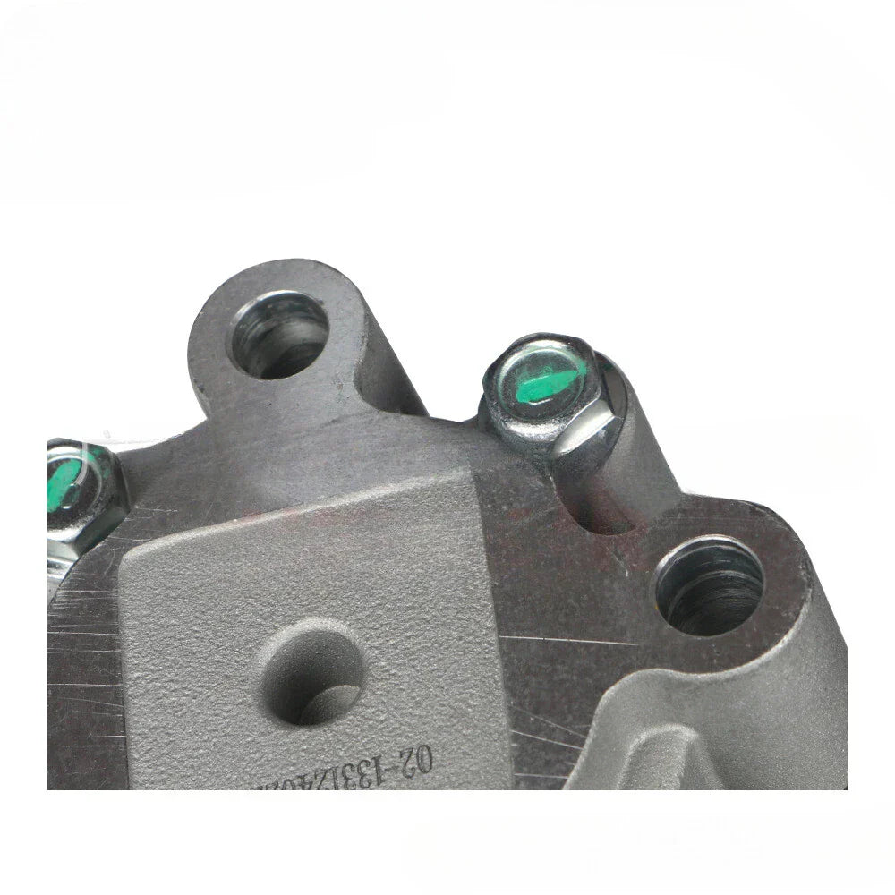 Power Steering Pump for Toyota 4Runner Tacoma T100 (1998–2009)