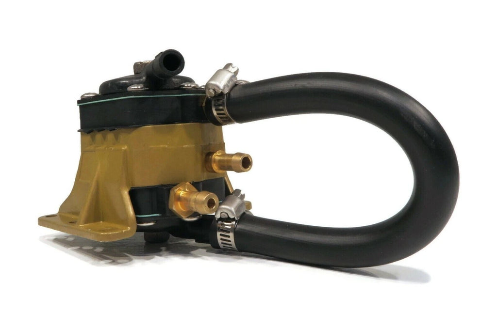 VRO Conversion Kit for Johnson Evinrude Crossflow
