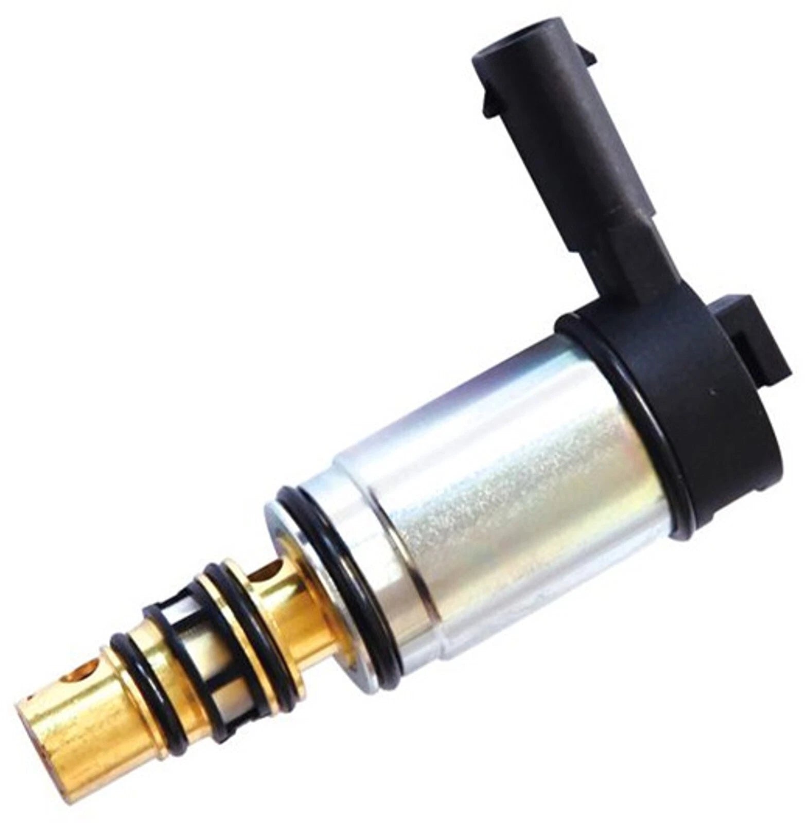 AC Compressor Control Valve Replacement for Chevrolet Cruze 1.4L (2016-2017)