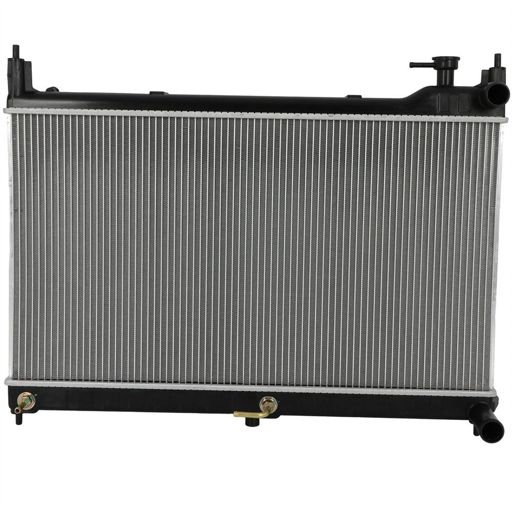Aluminum Radiator for Nissan Murano (2015–2021) 3.5L V6 Automatic Trans.
