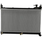 Aluminum Radiator for Nissan Murano (2015–2021) 3.5L V6 Automatic Trans.