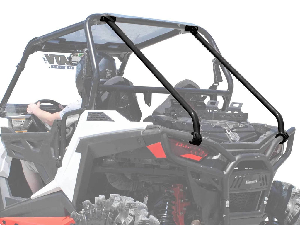 Rear Roll Cage Support for Polaris RZR S 1000 (2016–2020)