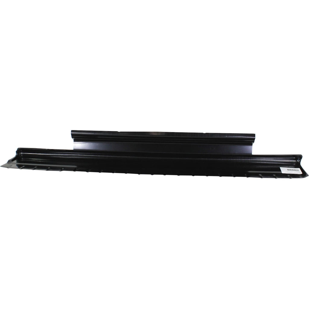 Driver Side Rocker Panel for Chevrolet Silverado 1500 (1999–2006)