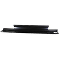 Driver Side Rocker Panel for Chevrolet Silverado 1500 (1999–2006)