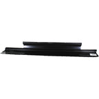 Driver Side Rocker Panel for Chevrolet Silverado 1500 (1999–2006)