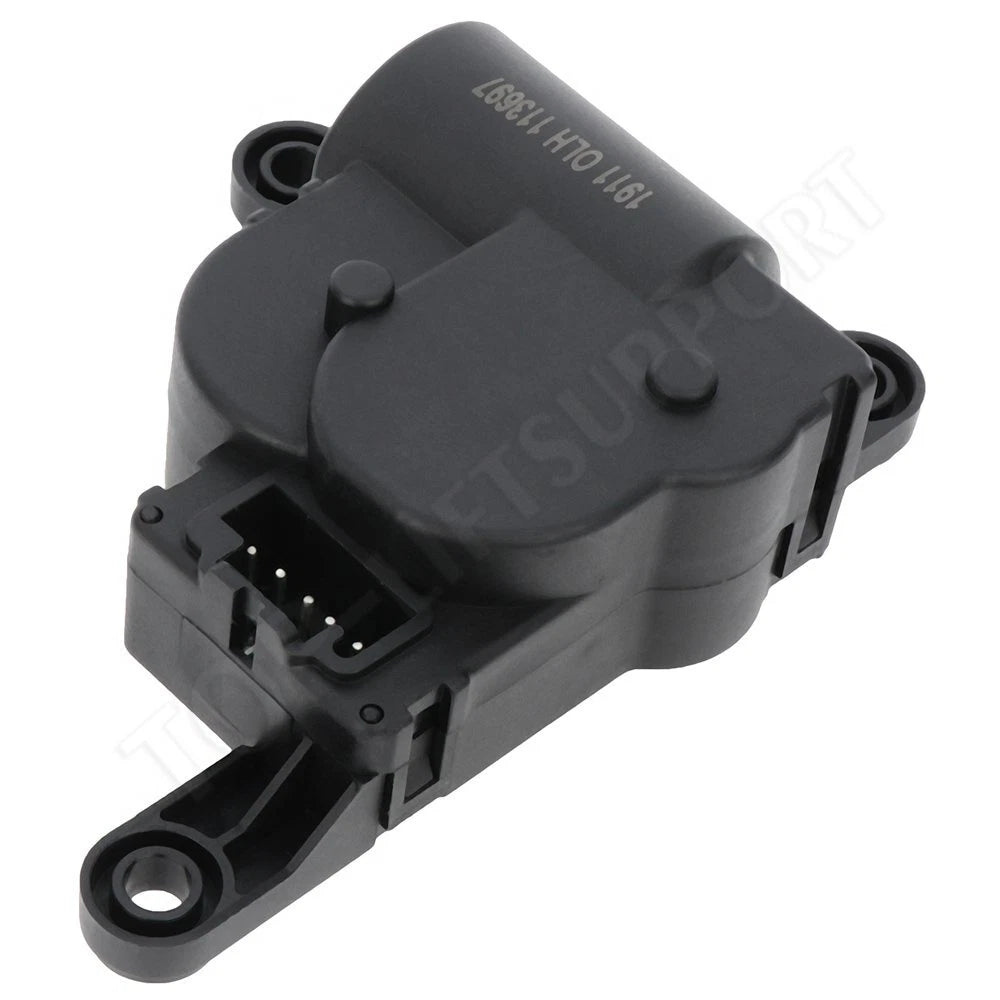 Heater Blend Door Actuator for Dodge Intrepid Chrysler Concorde (1998–2004)