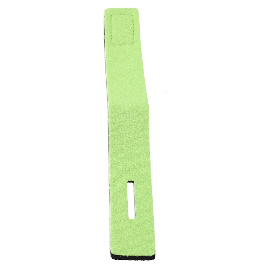 Adjustable Rod Wrap Tie Holder for Fishing Gear