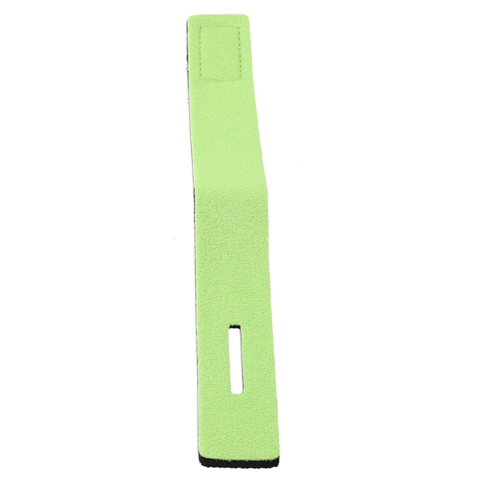 Adjustable Rod Wrap Tie Holder for Fishing Gear