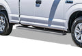 Set of 2 Running Boards for Ford F150 Super Cab (2015–2026)