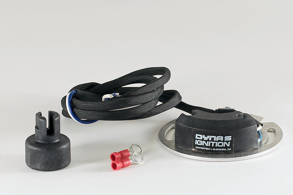 Dynatek CDI Ignition for Harley Dyna S DS6-1 (1970–1998)