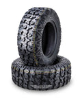 2X Premium FREE COUNTRY 8PR ATV/UTV Tires 24x8x12 for Arctic Cat 400 (2013–2014)