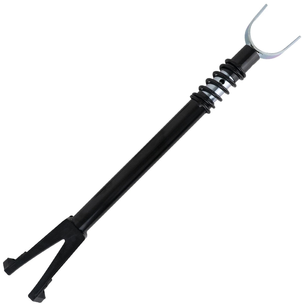 Transom Saver for Outboard Motor (20.5" - 31", Up to 200HP)