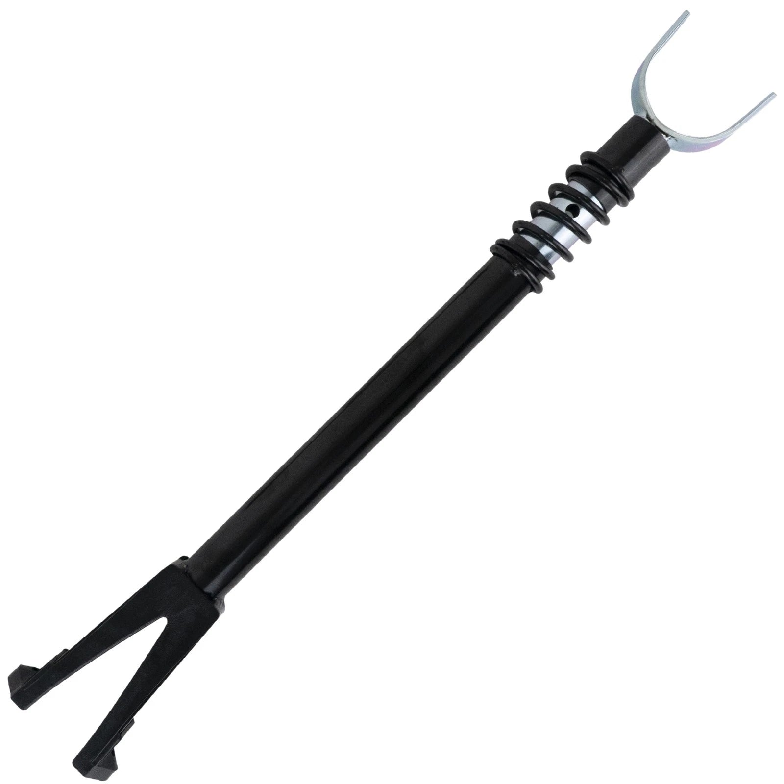Transom Saver for Outboard Motor (20.5" - 31", Up to 200HP)
