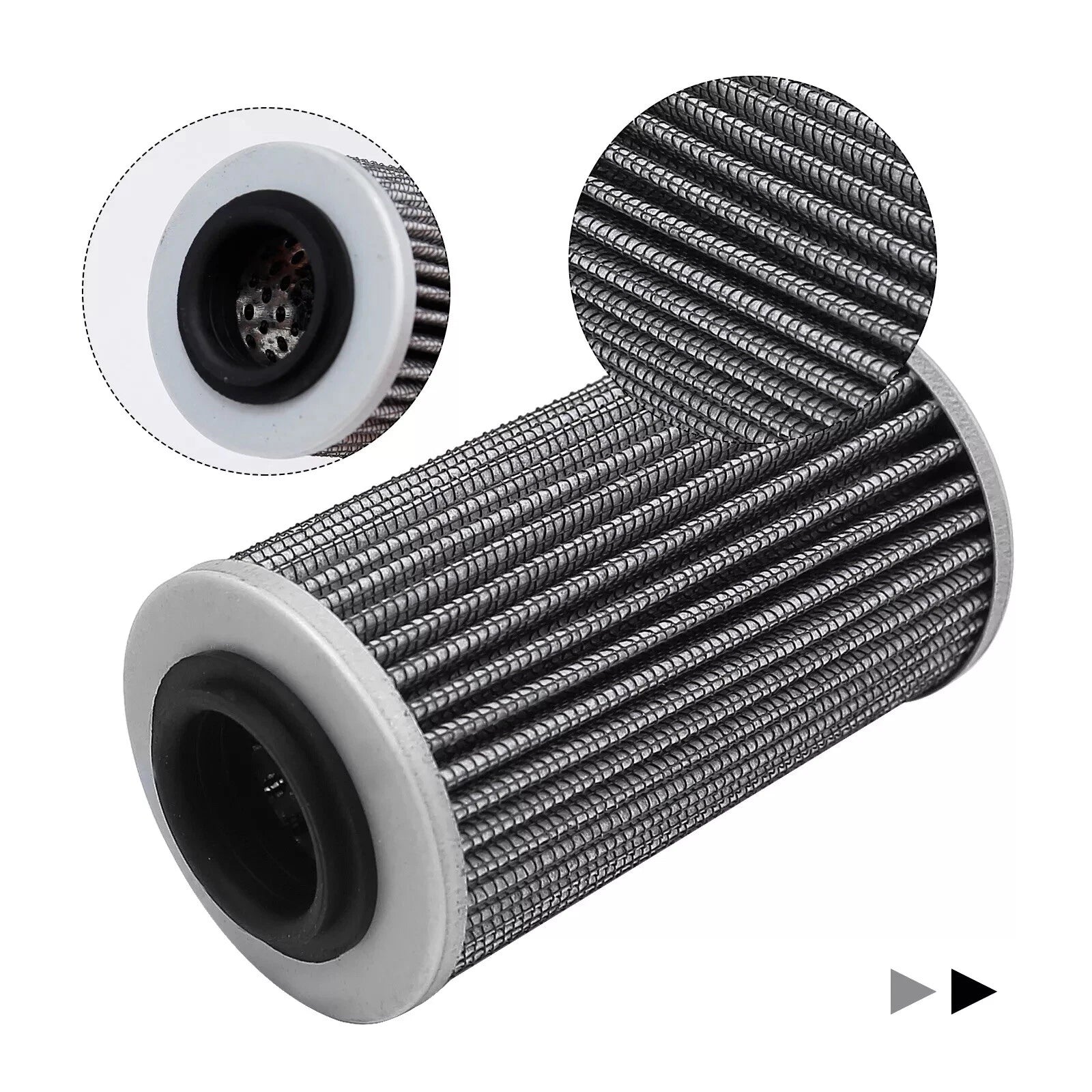 Oil Filter for Sea-Doo RXT-X RXP-X GTX 300 (2016–2022) 420956744