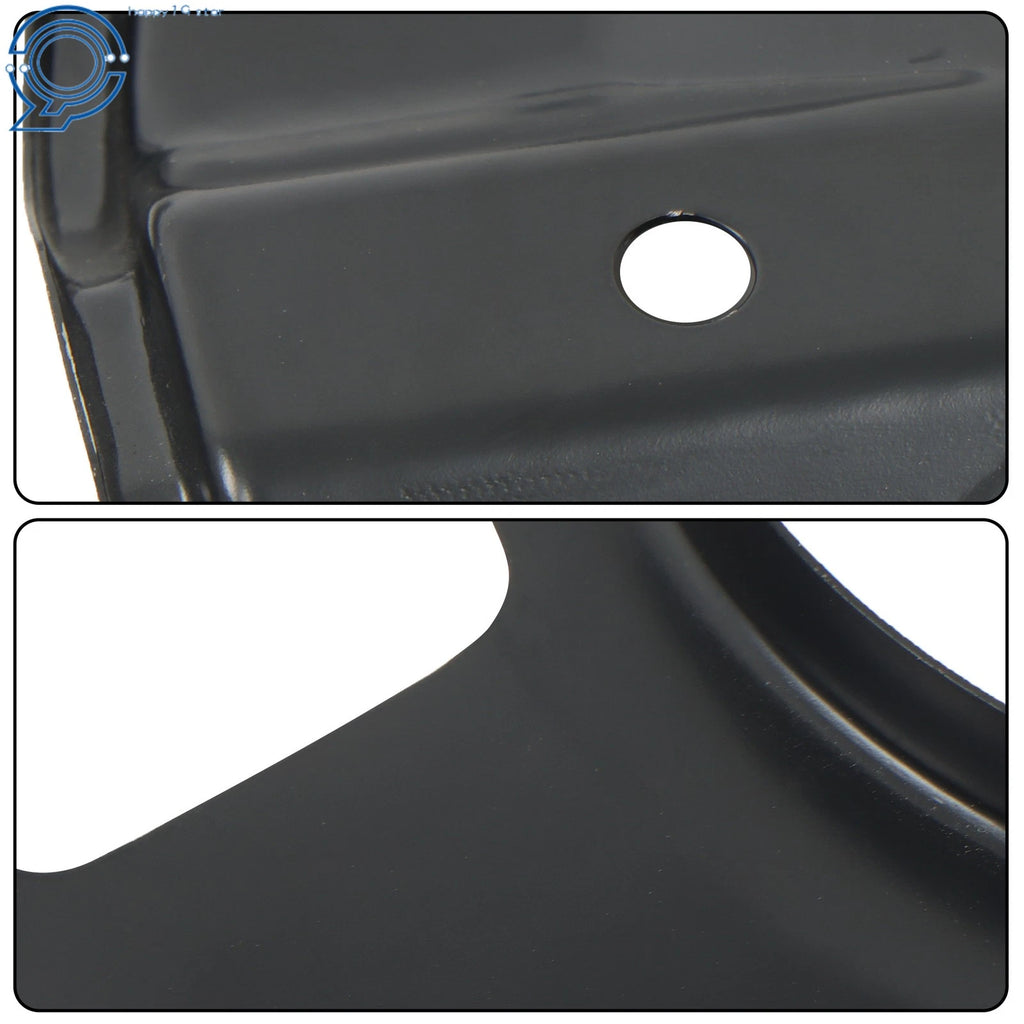 2X Brake Dust Shield for Ford Fusion (2006-2012)