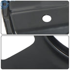 2X Brake Dust Shield for Ford Fusion (2006-2012)