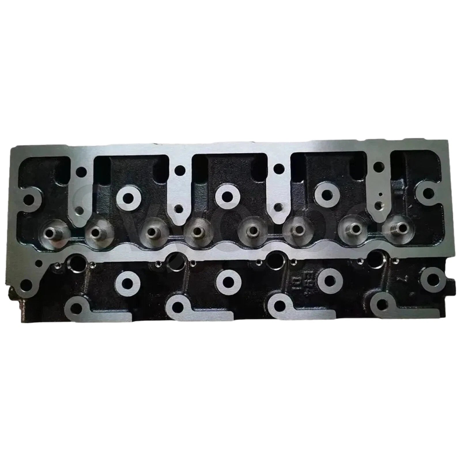 Bare Cylinder Head 6144-11-1112 for Komatsu FD30T (4D94, 4D94-2)