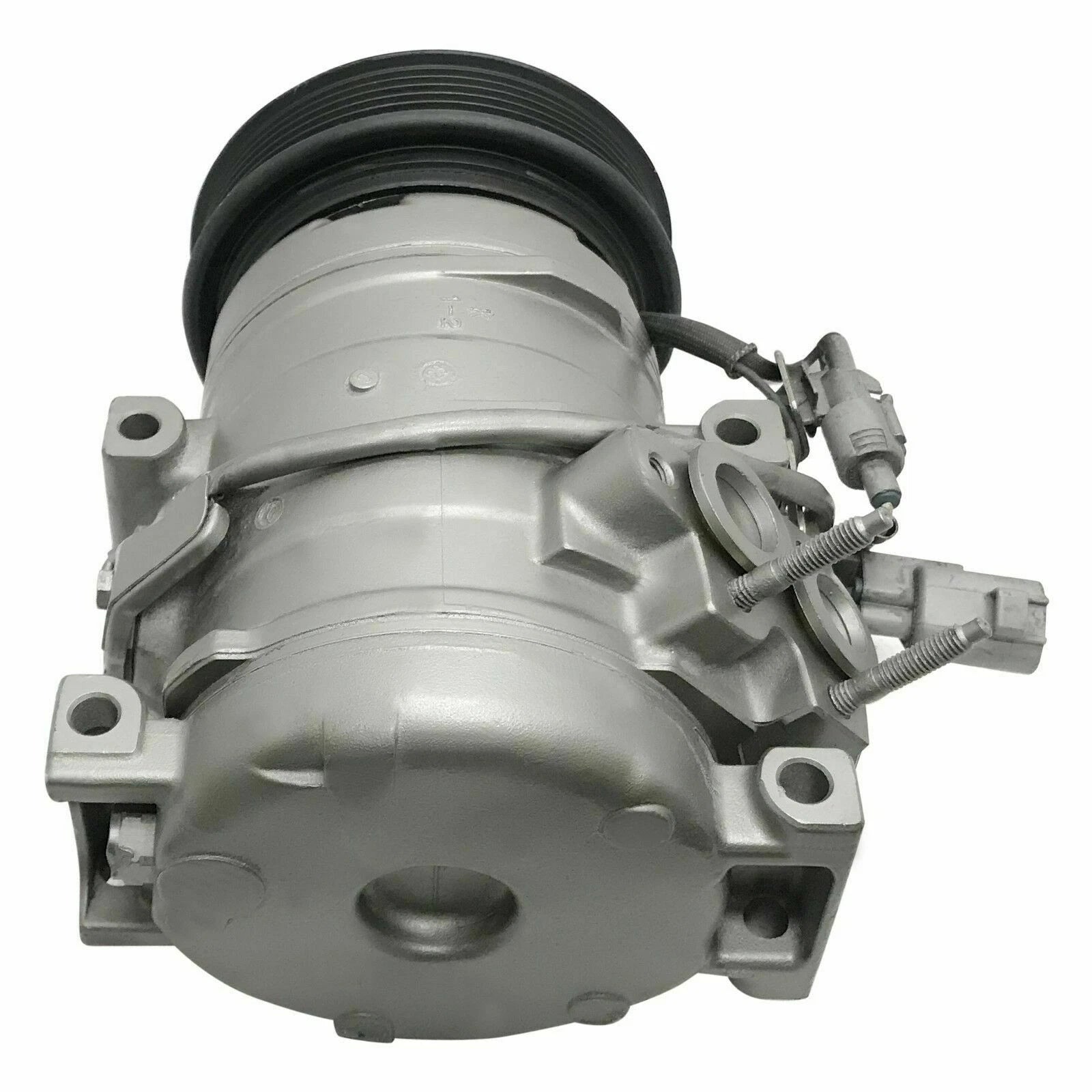 AC Compressor Kit with Condenser for Toyota Camry (2007-2011)