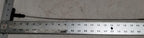 Dipstick for E150 E250 E350 Motorhome (F7UE-6750-HB, F7UE6750HB)
