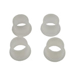 Set of 4 Power Trim Bushings for Mercruiser Alpha One Gen II (23-8159501, 18-2341)