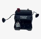 30A Ignition Protected Circuit Breaker for DC Applications (42V)