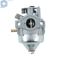 Carburetor Kit 16100-Z9L-811 for Honda GCV170LA HRN216 HRX217 (2010–2023)