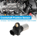 Crankshaft Position Sensor for Nissan Almera Saloon 2.2dCi (2003–2006) No. 13627799452