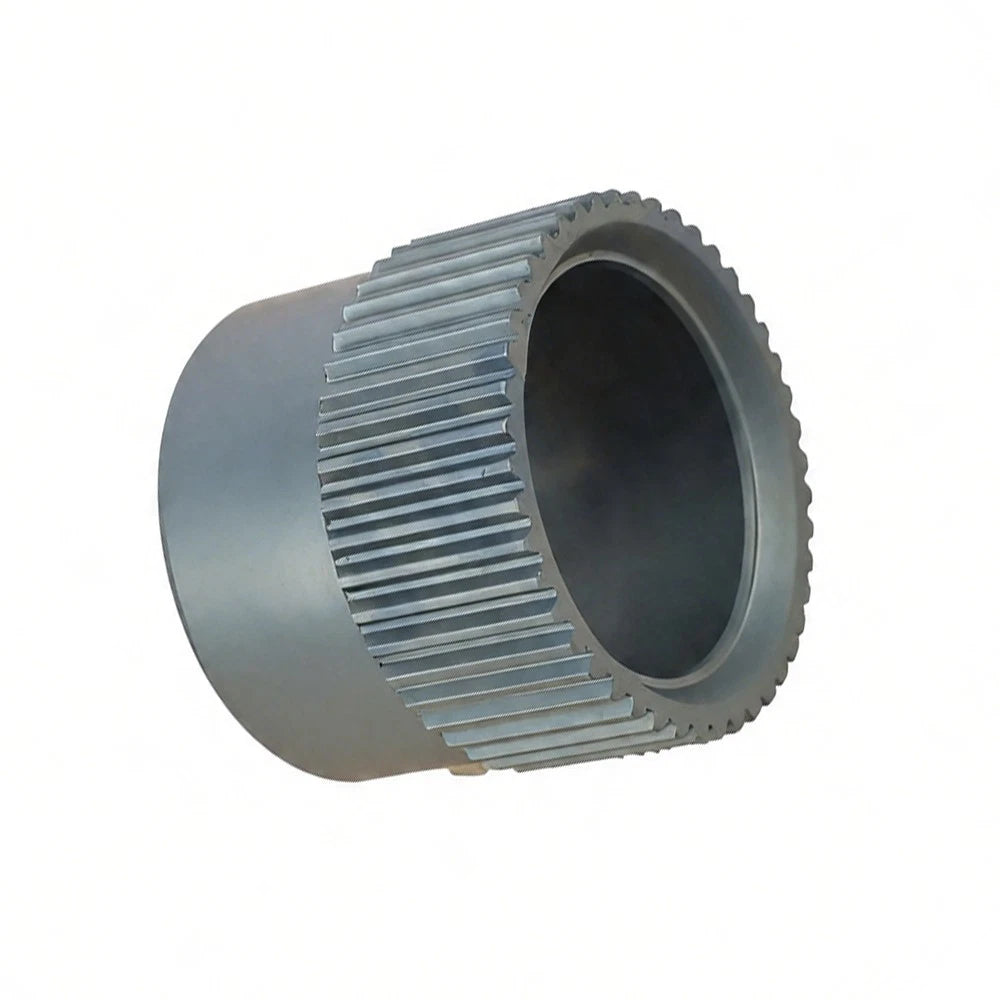Crankshaft Oil Pump Drive Gear Sleeve for Mitsubishi L200 L300 L400