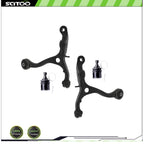 Front Control Arm w/ Ball Joints for Honda Accord (2008–2012)