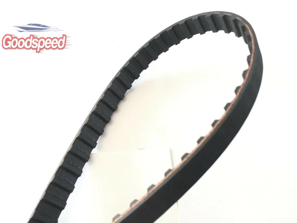 Timing Belt for Yamaha F9.9-F15 (1999–2006) 66M-46241-00 57-8353929 3H8-10061-0