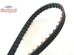 Timing Belt for Yamaha F9.9-F15 (1999–2006) 66M-46241-00 57-8353929 3H8-10061-0