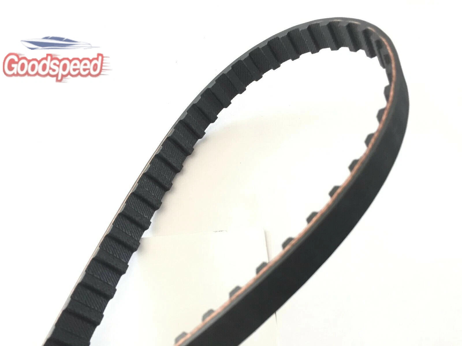 Timing Belt for Yamaha F9.9-F15 (1999–2006) 66M-46241-00 57-8353929 3H8-10061-0