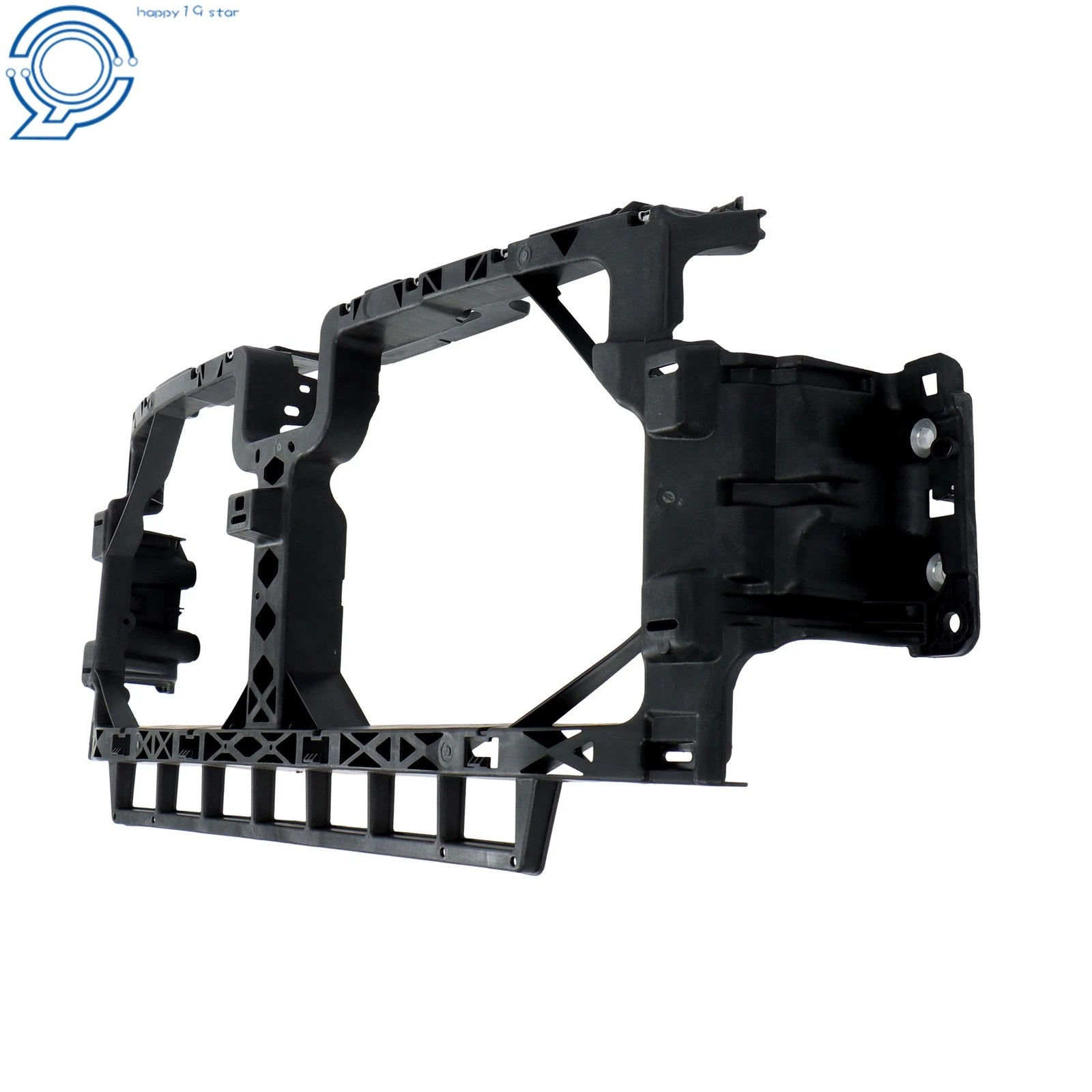 Header Panel Radiator Support for Ford F250 F350 F450 F550 Super Duty (2017–2019)