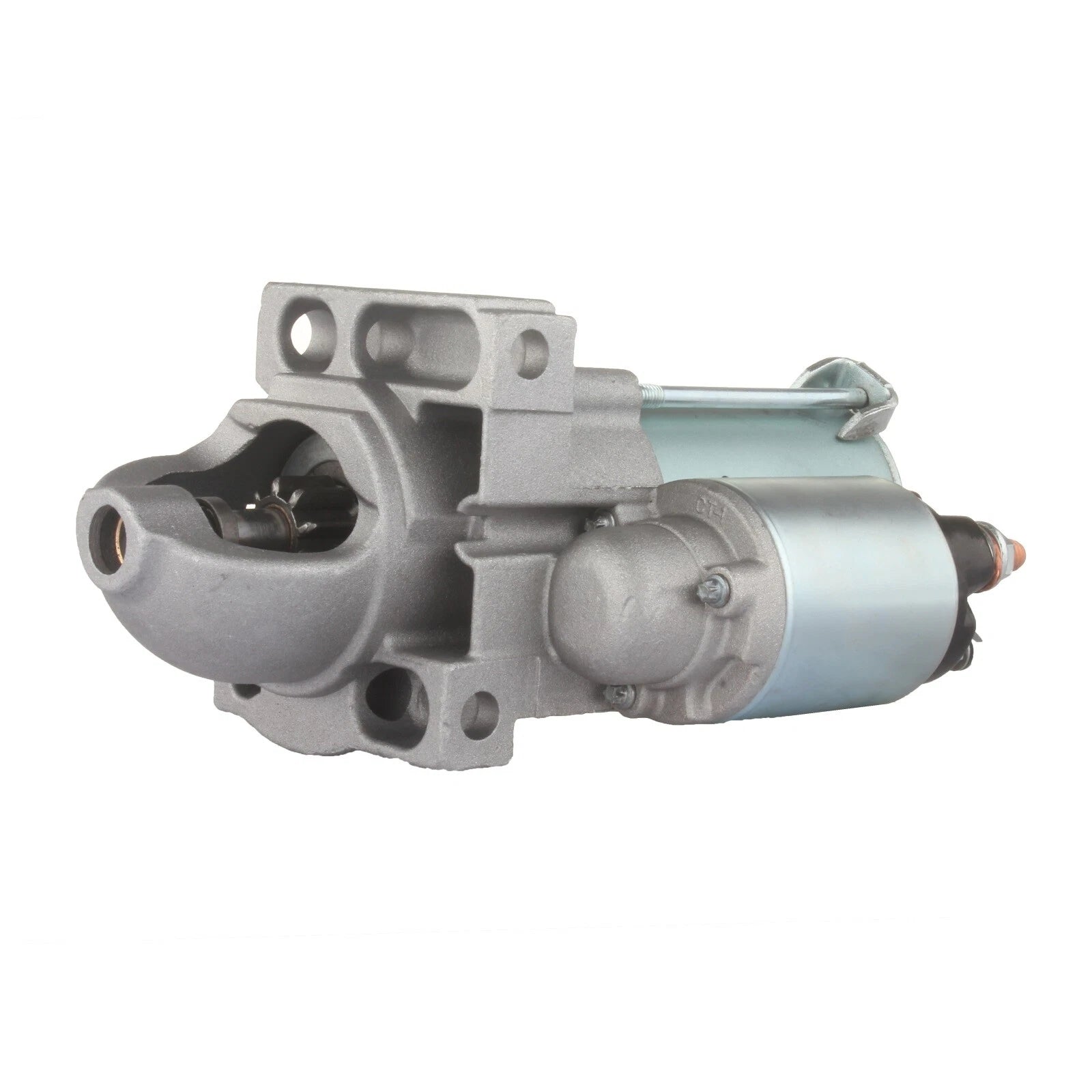 Starter for Chevy Tahoe, Avalanche, Silverado, Suburban, Escalade (2000–2006)