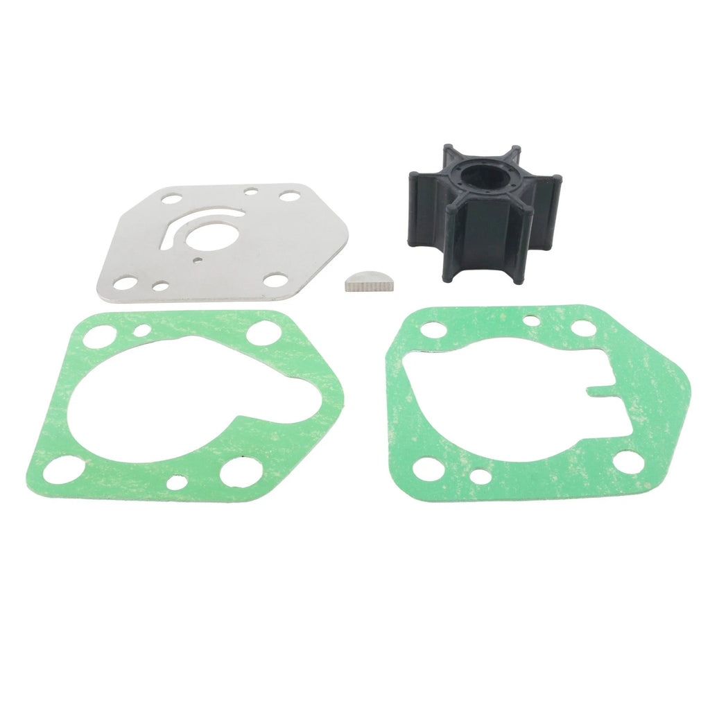 Outboard Water Pump Impeller Repair Kit for Suzuki 8 9.9 HP (4-Stroke)