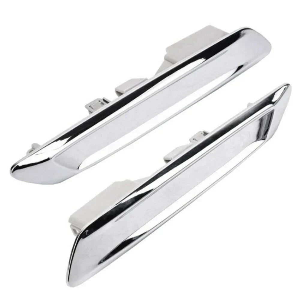 Front Exterior Trim Side Panel Finisher for BMW 535i Sedan (2011-2016)
