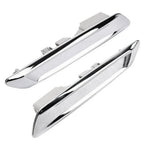 Front Exterior Trim Side Panel Finisher for BMW 535i Sedan (2011-2016)