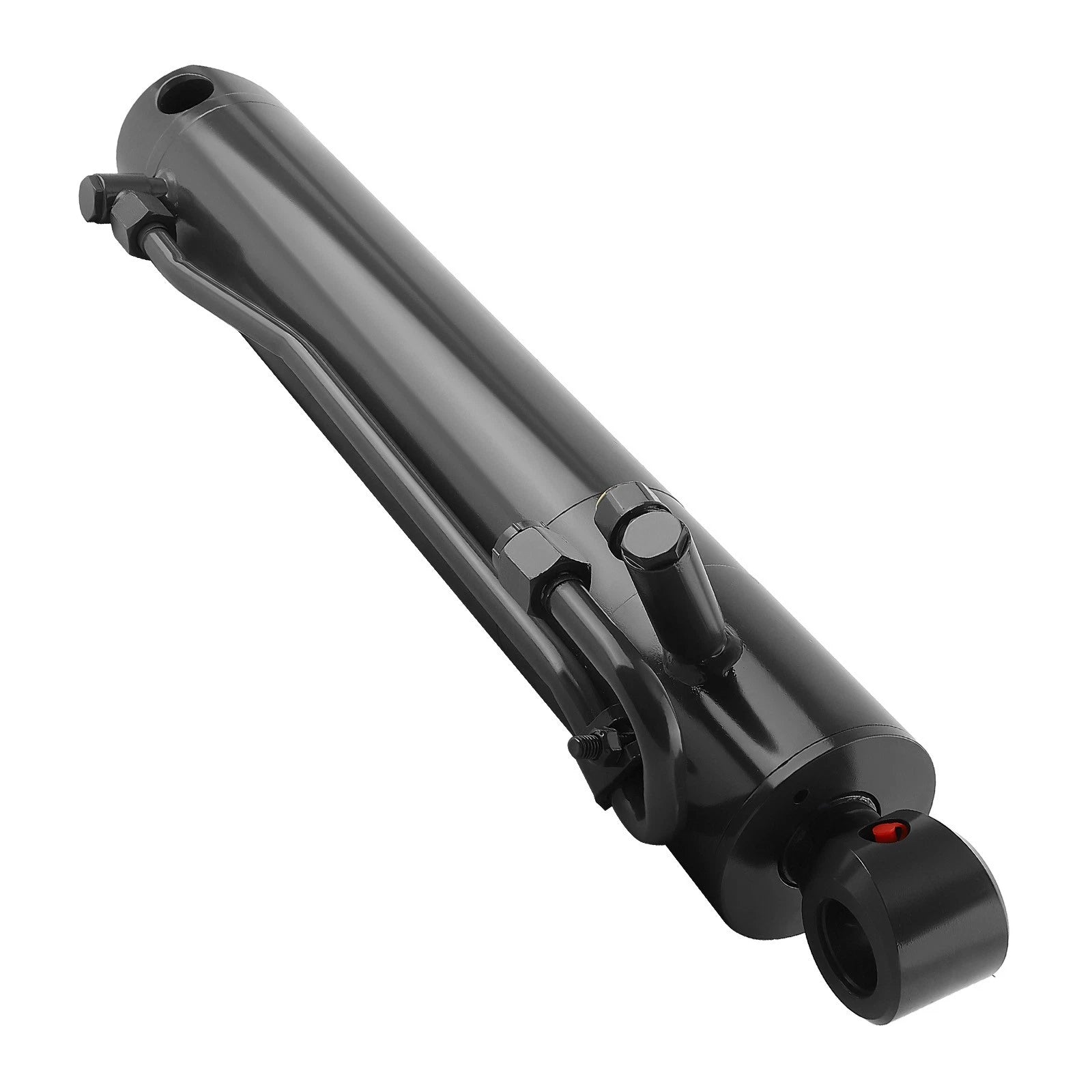Hydraulic Cylinder for Bobcat Skid Steer Loader A220 T200 863 (6596896 6800466)