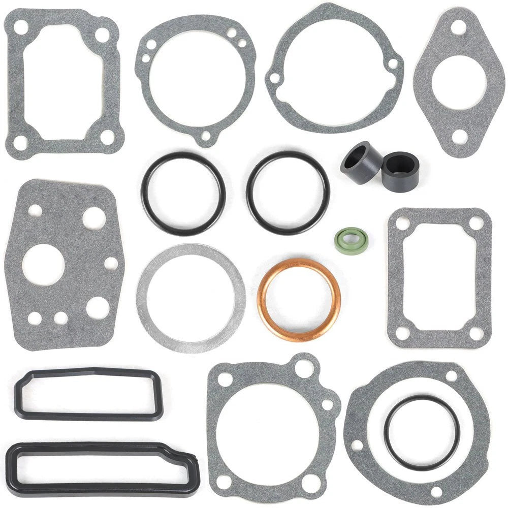 Top End Engine Gasket Set for Honda CL90 CT90 S90 SL90 (1969–1976)