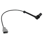 Crankshaft Position Sensor for Audi Q7, RS6, Volkswagen Touareg 4.2L V8 (OEM Bosch)