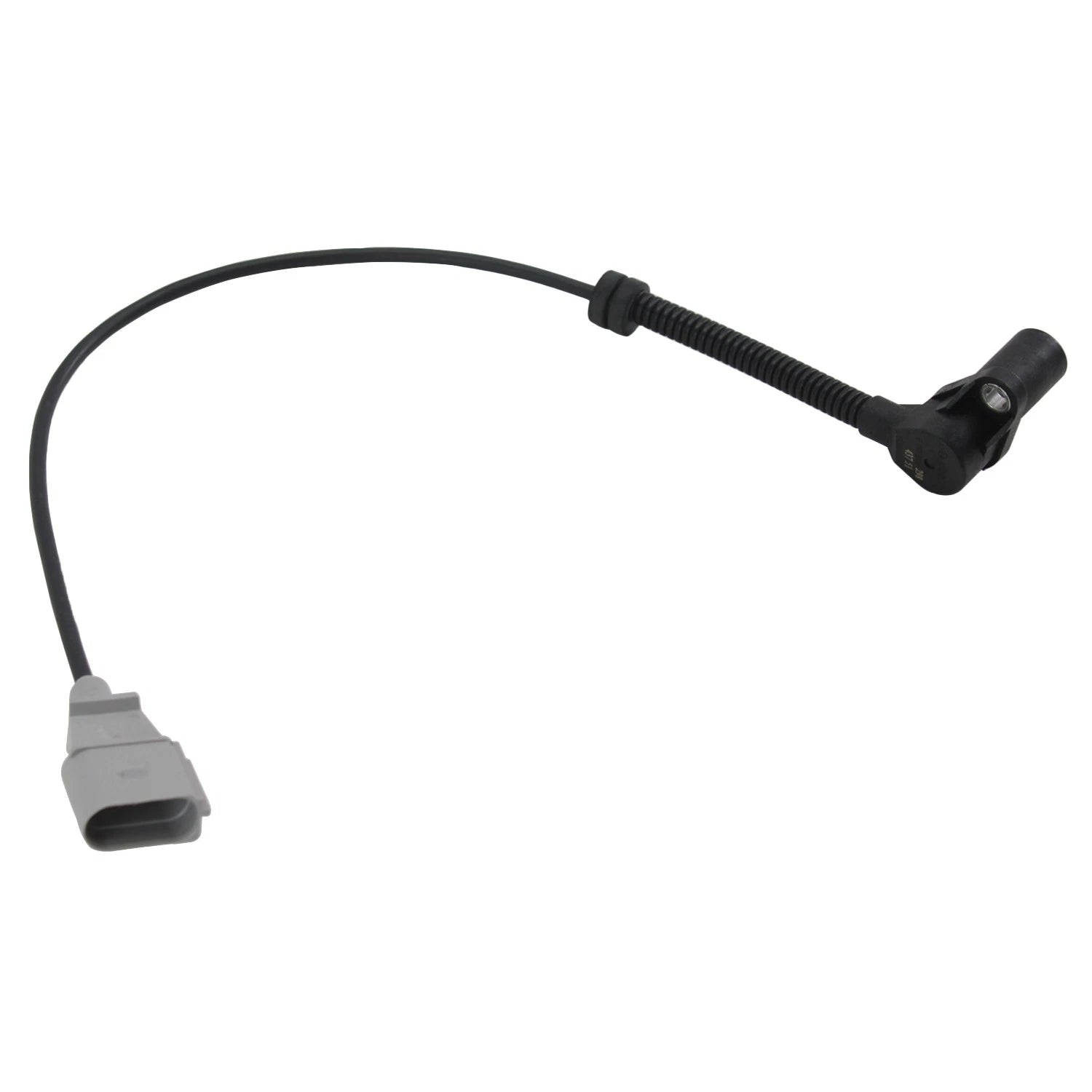 Crankshaft Position Sensor for Audi Q7, RS6, Volkswagen Touareg 4.2L V8 (OEM Bosch)
