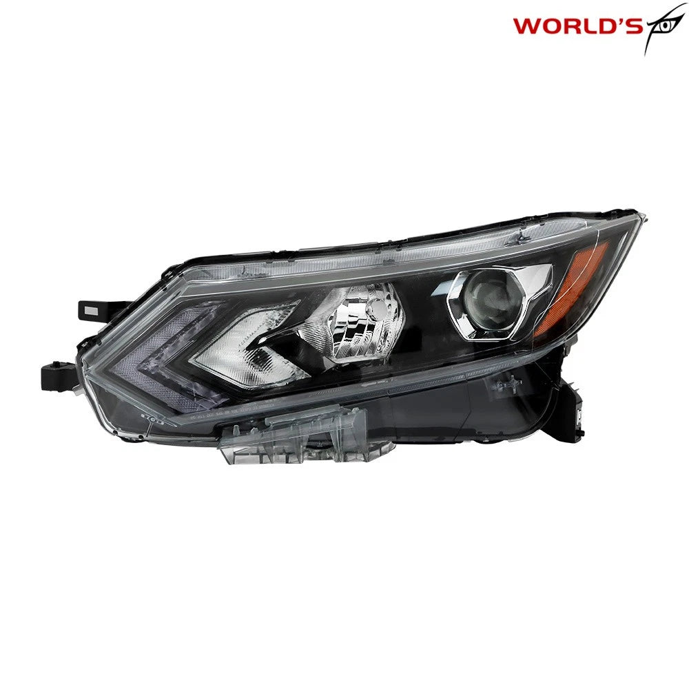 LED Headlight Assembly for Nissan Rogue Sport (2020–2022) Left Side