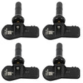 Set of 4 TPMS Tire Pressure Sensors for KIA Hyundai (2017–2023) 433MHz